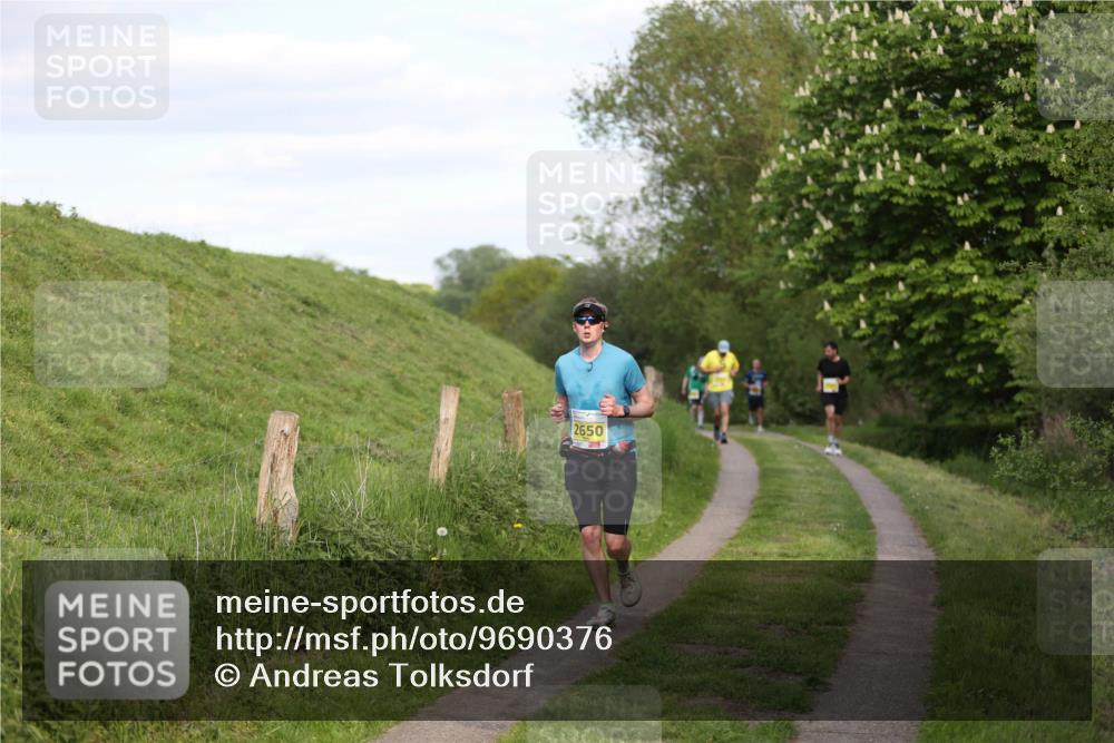 09.05.2026 - Störlauf Andreas Tolksdorf http://msf.ph/oto/9690376 09.05.2026 16:33:36 Laufen 2650 meine-sportfotos.de