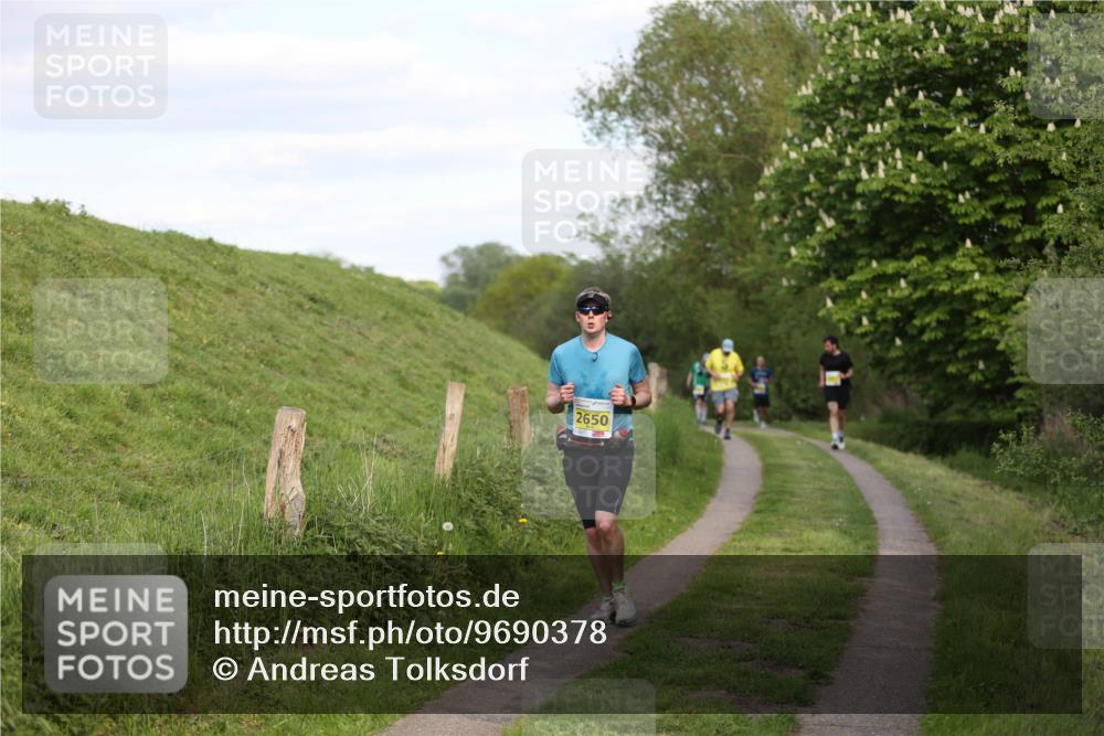 09.05.2026 - Störlauf Andreas Tolksdorf http://msf.ph/oto/9690378 09.05.2026 16:33:36 Laufen 2650 meine-sportfotos.de