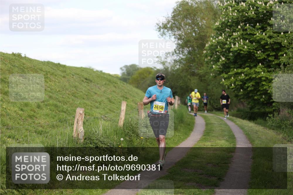 09.05.2026 - Störlauf Andreas Tolksdorf http://msf.ph/oto/9690381 09.05.2026 16:33:37 Laufen 2650 meine-sportfotos.de