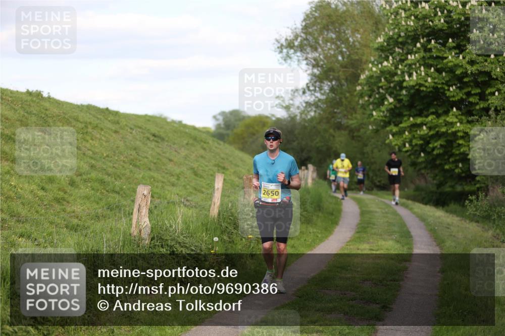 09.05.2026 - Störlauf Andreas Tolksdorf http://msf.ph/oto/9690386 09.05.2026 16:33:37 Laufen 2650 meine-sportfotos.de