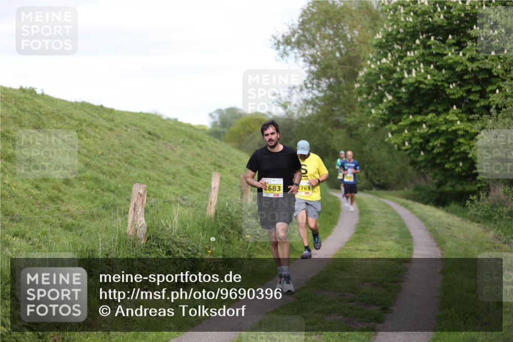 09.05.2026 - Störlauf Andreas Tolksdorf http://msf.ph/oto/9690396 09.05.2026 16:33:47 Laufen 2683, 2763 meine-sportfotos.de