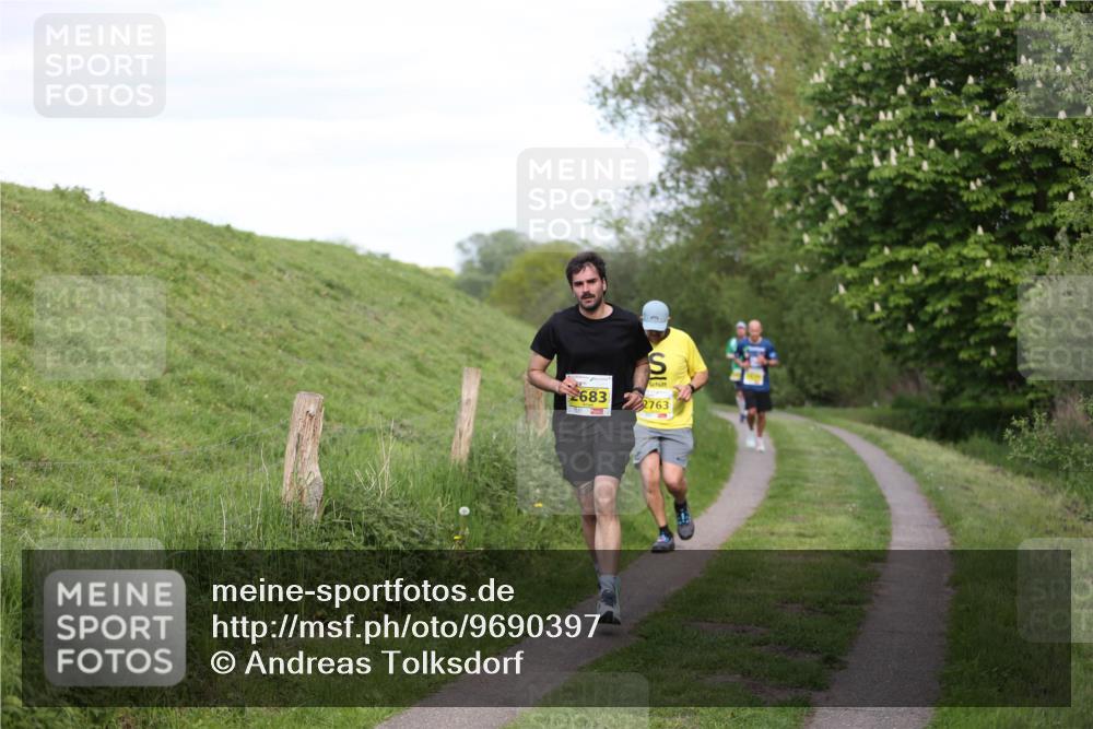 09.05.2026 - Störlauf Andreas Tolksdorf http://msf.ph/oto/9690397 09.05.2026 16:33:47 Laufen 2683, 2763 meine-sportfotos.de