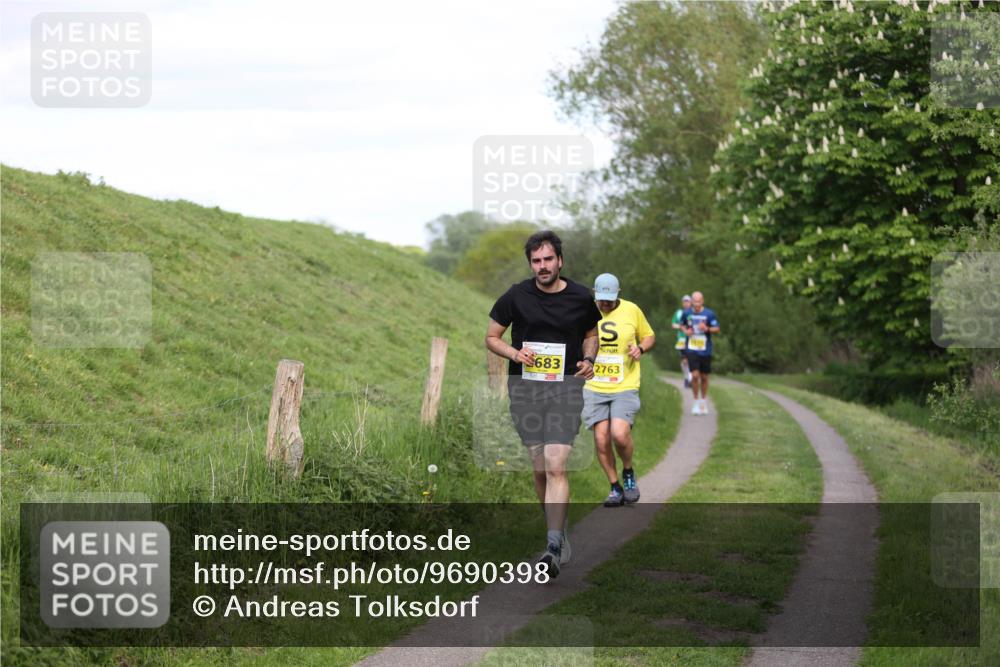 09.05.2026 - Störlauf Andreas Tolksdorf http://msf.ph/oto/9690398 09.05.2026 16:33:47 Laufen 683, 2763 meine-sportfotos.de