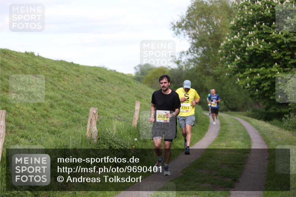 09.05.2026 - Störlauf Andreas Tolksdorf http://msf.ph/oto/9690401 09.05.2026 16:33:48 Laufen 268, 2763 meine-sportfotos.de