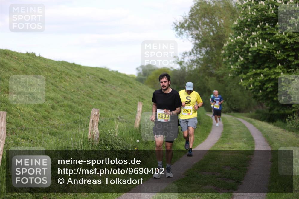 09.05.2026 - Störlauf Andreas Tolksdorf http://msf.ph/oto/9690402 09.05.2026 16:33:48 Laufen 2683, 2763 meine-sportfotos.de