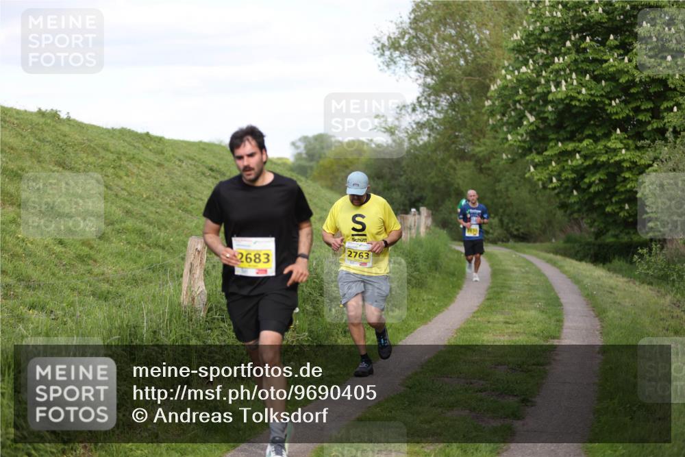 09.05.2026 - Störlauf Andreas Tolksdorf http://msf.ph/oto/9690405 09.05.2026 16:33:49 Laufen 2683, 2763 meine-sportfotos.de