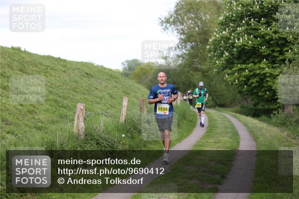 09.05.2026 - Störlauf Andreas Tolksdorf http://msf.ph/oto/9690412 09.05.2026 16:33:55 Laufen  meine-sportfotos.de
