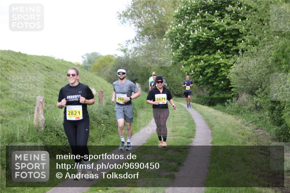 09.05.2026 - Störlauf Andreas Tolksdorf http://msf.ph/oto/9690450 09.05.2026 16:34:16 Laufen 2821, 260, 2671 meine-sportfotos.de