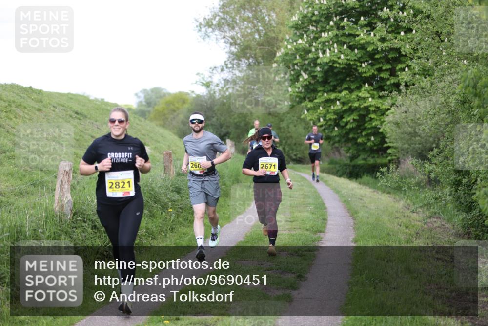 09.05.2026 - Störlauf Andreas Tolksdorf http://msf.ph/oto/9690451 09.05.2026 16:34:16 Laufen 2821, 260, 2671 meine-sportfotos.de