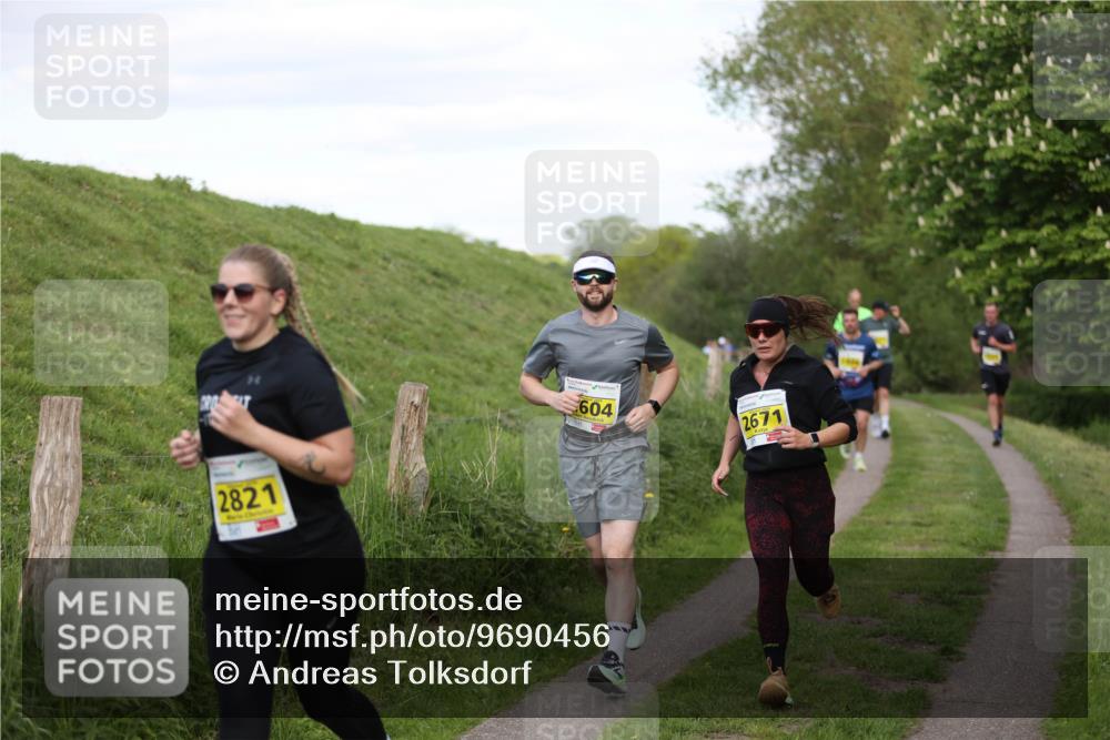 09.05.2026 - Störlauf Andreas Tolksdorf http://msf.ph/oto/9690456 09.05.2026 16:34:17 Laufen 2821, 604, 2671 meine-sportfotos.de