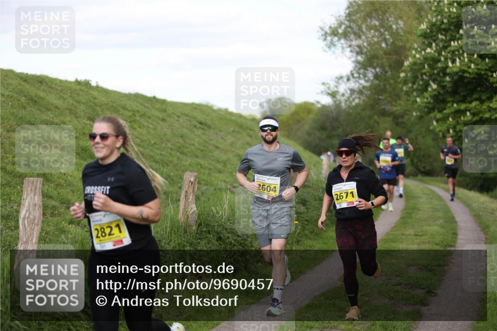 09.05.2026 - Störlauf Andreas Tolksdorf http://msf.ph/oto/9690457 09.05.2026 16:34:17 Laufen 2821, 2604, 2671 meine-sportfotos.de
