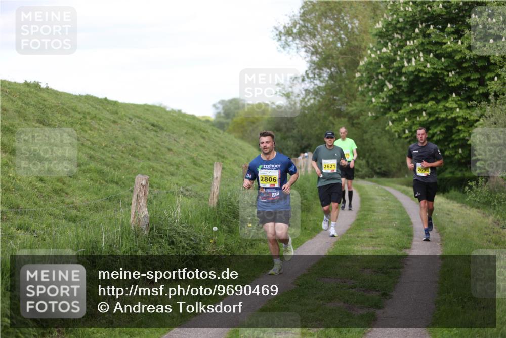 09.05.2026 - Störlauf Andreas Tolksdorf http://msf.ph/oto/9690469 09.05.2026 16:34:23 Laufen 2806, 2621, 2698 meine-sportfotos.de