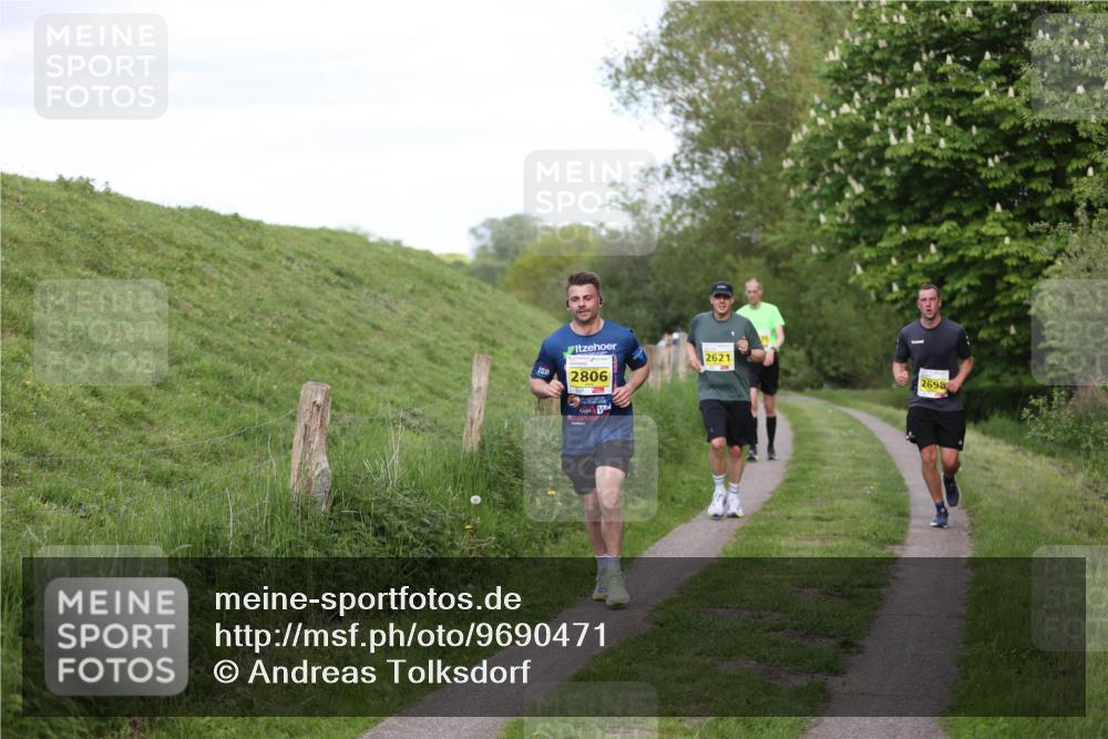 09.05.2026 - Störlauf Andreas Tolksdorf http://msf.ph/oto/9690471 09.05.2026 16:34:23 Laufen 2806, 2621, 2698 meine-sportfotos.de