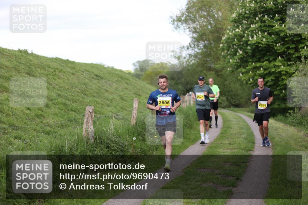 09.05.2026 - Störlauf Andreas Tolksdorf http://msf.ph/oto/9690473 09.05.2026 16:34:23 Laufen 2806, 2621, 2698 meine-sportfotos.de
