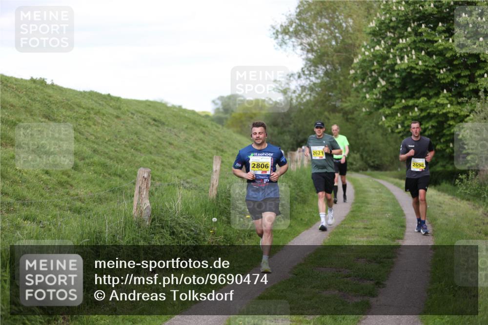 09.05.2026 - Störlauf Andreas Tolksdorf http://msf.ph/oto/9690474 09.05.2026 16:34:23 Laufen 2806, 2621, 2698 meine-sportfotos.de