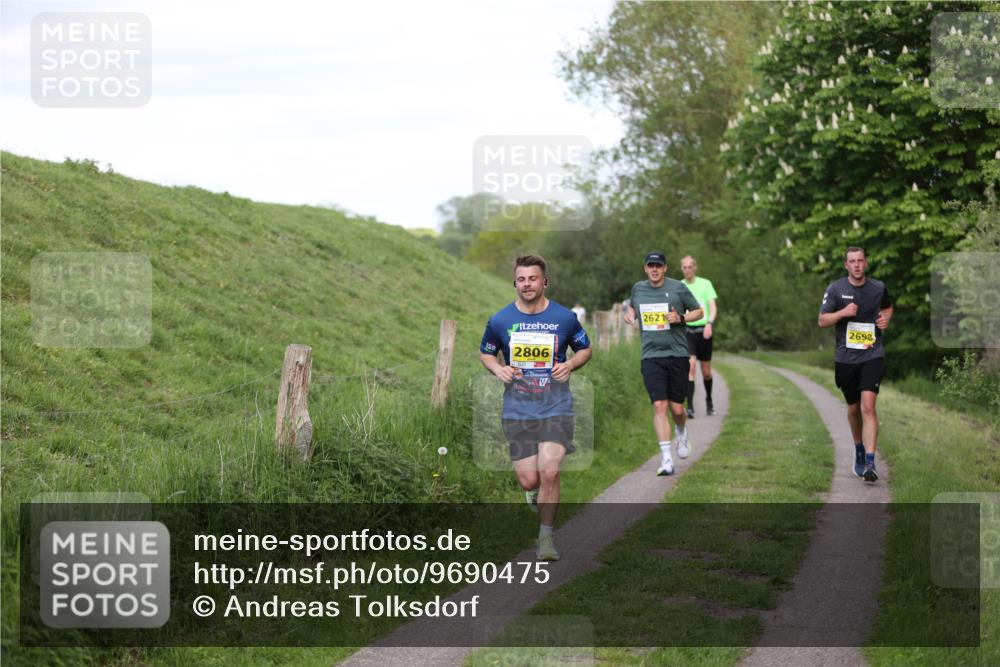 09.05.2026 - Störlauf Andreas Tolksdorf http://msf.ph/oto/9690475 09.05.2026 16:34:23 Laufen 2806, 2621, 2698 meine-sportfotos.de