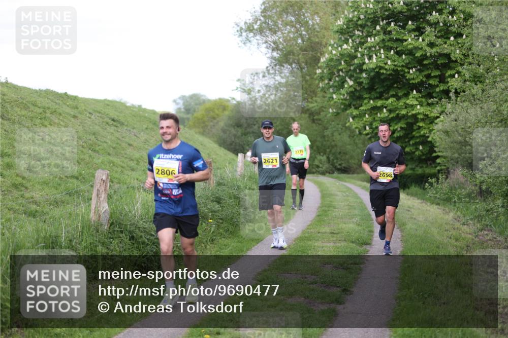 09.05.2026 - Störlauf Andreas Tolksdorf http://msf.ph/oto/9690477 09.05.2026 16:34:24 Laufen 2806, 2621, 2775, 2698 meine-sportfotos.de
