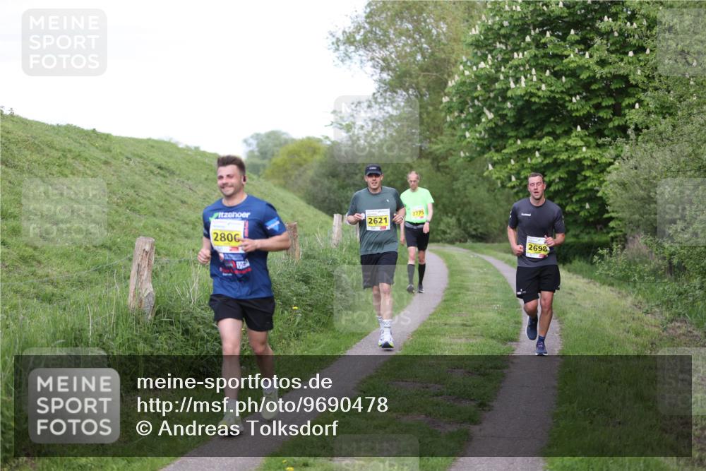 09.05.2026 - Störlauf Andreas Tolksdorf http://msf.ph/oto/9690478 09.05.2026 16:34:24 Laufen 2806, 2621, 2775, 2698 meine-sportfotos.de