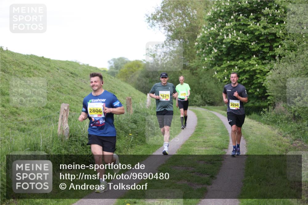 09.05.2026 - Störlauf Andreas Tolksdorf http://msf.ph/oto/9690480 09.05.2026 16:34:24 Laufen 2806, 2621, 2775, 2698 meine-sportfotos.de