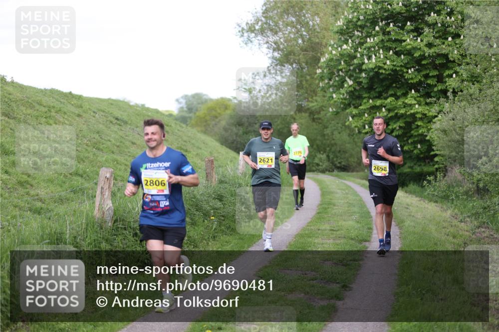 09.05.2026 - Störlauf Andreas Tolksdorf http://msf.ph/oto/9690481 09.05.2026 16:34:24 Laufen 2621, 2806, 2775, 2698 meine-sportfotos.de