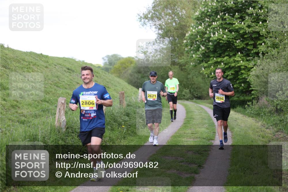 09.05.2026 - Störlauf Andreas Tolksdorf http://msf.ph/oto/9690482 09.05.2026 16:34:24 Laufen 2806, 2621, 2775, 2698 meine-sportfotos.de