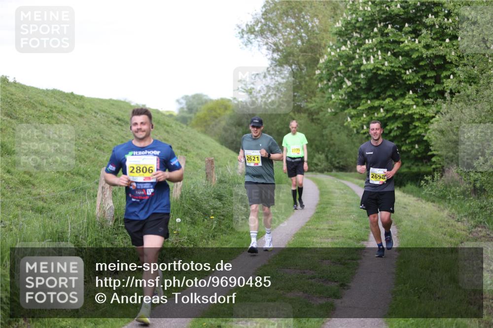 09.05.2026 - Störlauf Andreas Tolksdorf http://msf.ph/oto/9690485 09.05.2026 16:34:24 Laufen 2806, 2621, 2775, 2698 meine-sportfotos.de