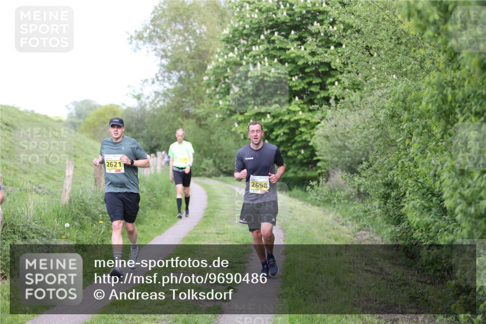 09.05.2026 - Störlauf Andreas Tolksdorf http://msf.ph/oto/9690486 09.05.2026 16:34:25 Laufen 2621, 2698 meine-sportfotos.de