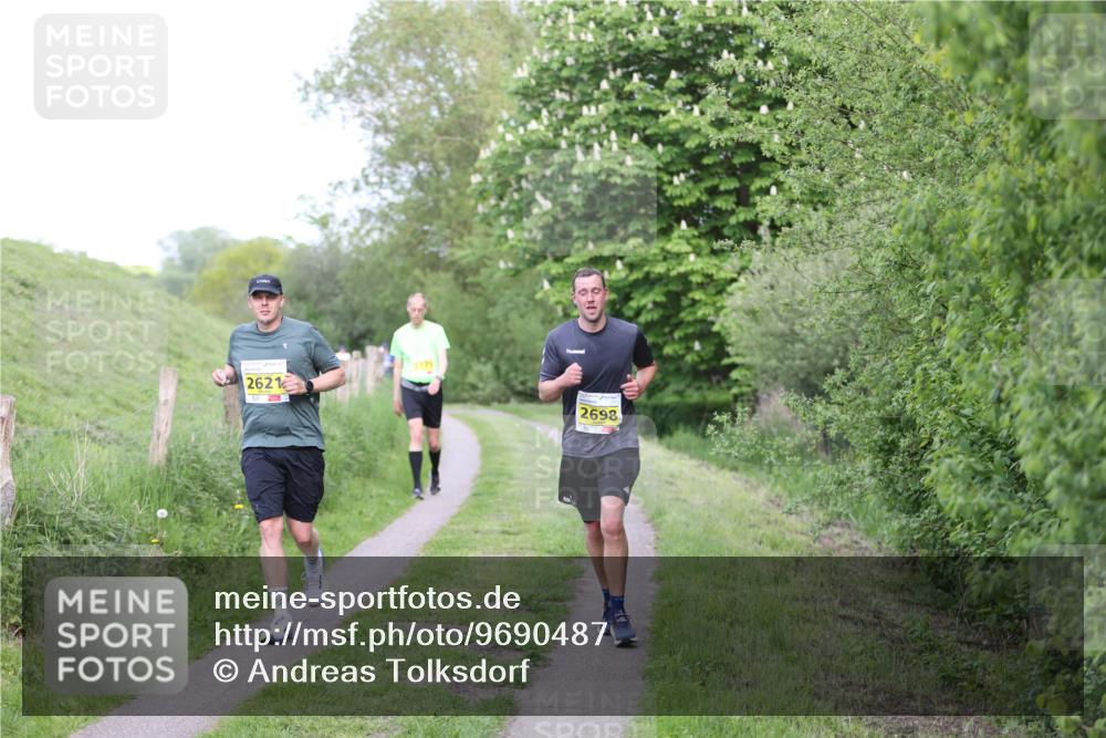 09.05.2026 - Störlauf Andreas Tolksdorf http://msf.ph/oto/9690487 09.05.2026 16:34:25 Laufen 2621, 2775, 2698 meine-sportfotos.de