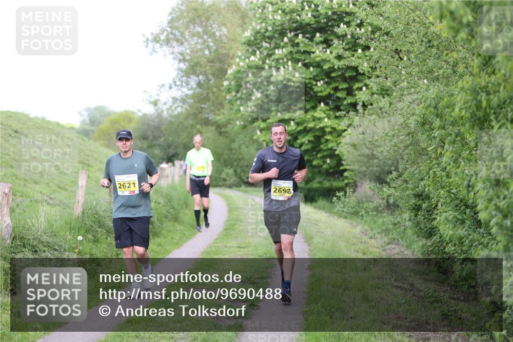 09.05.2026 - Störlauf Andreas Tolksdorf http://msf.ph/oto/9690488 09.05.2026 16:34:25 Laufen 2621, 2775, 2698 meine-sportfotos.de
