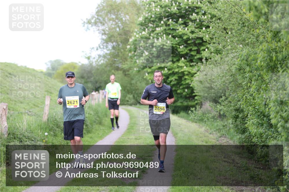 09.05.2026 - Störlauf Andreas Tolksdorf http://msf.ph/oto/9690489 09.05.2026 16:34:25 Laufen 2621, 2698 meine-sportfotos.de