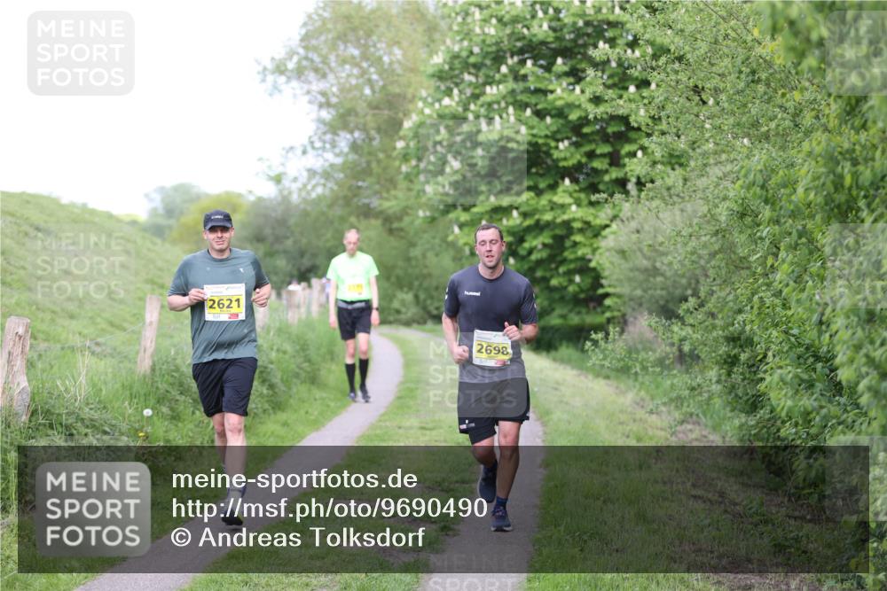 09.05.2026 - Störlauf Andreas Tolksdorf http://msf.ph/oto/9690490 09.05.2026 16:34:25 Laufen 2621, 2698 meine-sportfotos.de