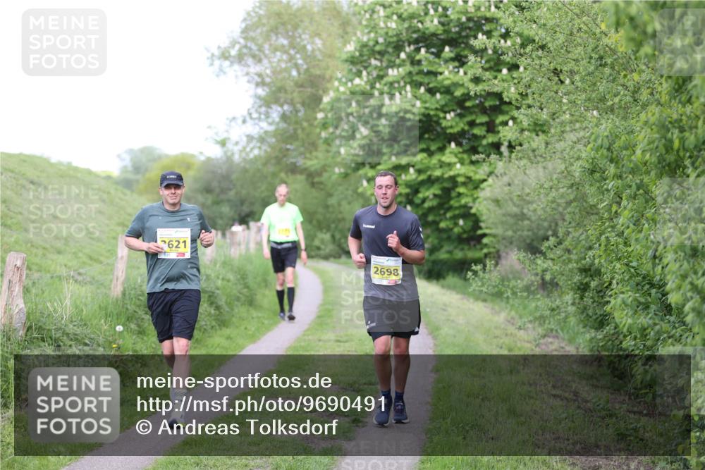 09.05.2026 - Störlauf Andreas Tolksdorf http://msf.ph/oto/9690491 09.05.2026 16:34:25 Laufen 621, 2698 meine-sportfotos.de