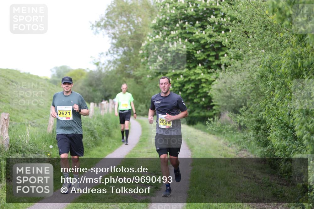 09.05.2026 - Störlauf Andreas Tolksdorf http://msf.ph/oto/9690493 09.05.2026 16:34:26 Laufen 2621, 2698 meine-sportfotos.de