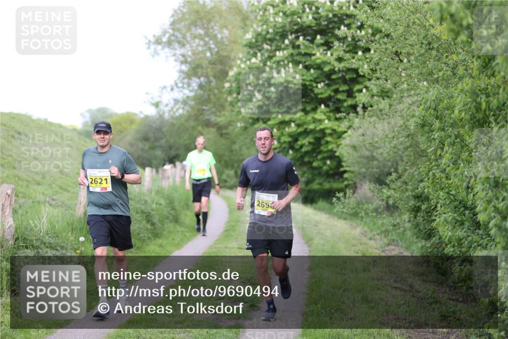 09.05.2026 - Störlauf Andreas Tolksdorf http://msf.ph/oto/9690494 09.05.2026 16:34:26 Laufen 2621, 269 meine-sportfotos.de