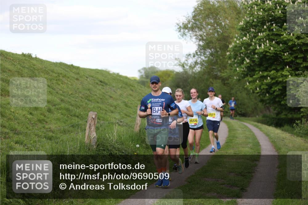 09.05.2026 - Störlauf Andreas Tolksdorf http://msf.ph/oto/9690509 09.05.2026 16:34:51 Laufen 2666, 2569 meine-sportfotos.de