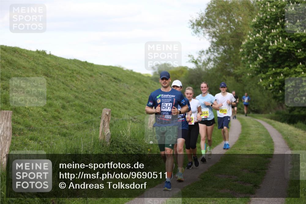 09.05.2026 - Störlauf Andreas Tolksdorf http://msf.ph/oto/9690511 09.05.2026 16:34:51 Laufen 666, 2569 meine-sportfotos.de