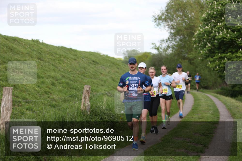 09.05.2026 - Störlauf Andreas Tolksdorf http://msf.ph/oto/9690512 09.05.2026 16:34:51 Laufen 2569, 66 meine-sportfotos.de