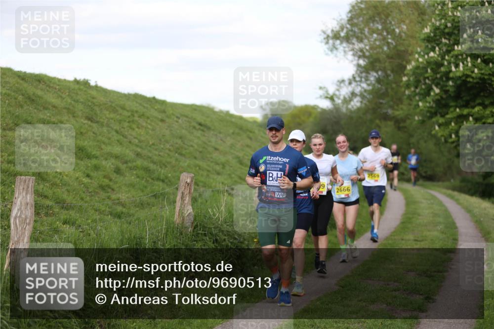 09.05.2026 - Störlauf Andreas Tolksdorf http://msf.ph/oto/9690513 09.05.2026 16:34:51 Laufen 9, 2666, 2569 meine-sportfotos.de