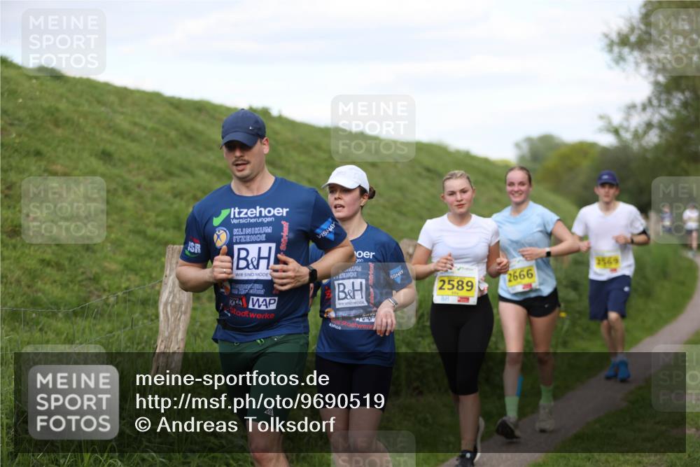 09.05.2026 - Störlauf Andreas Tolksdorf http://msf.ph/oto/9690519 09.05.2026 16:34:53 Laufen 2589, 2666, 2569 meine-sportfotos.de