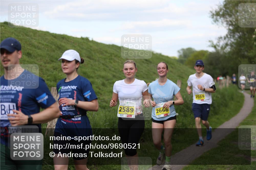 09.05.2026 - Störlauf Andreas Tolksdorf http://msf.ph/oto/9690521 09.05.2026 16:34:54 Laufen 2026, 2589, 2666, 2569 meine-sportfotos.de