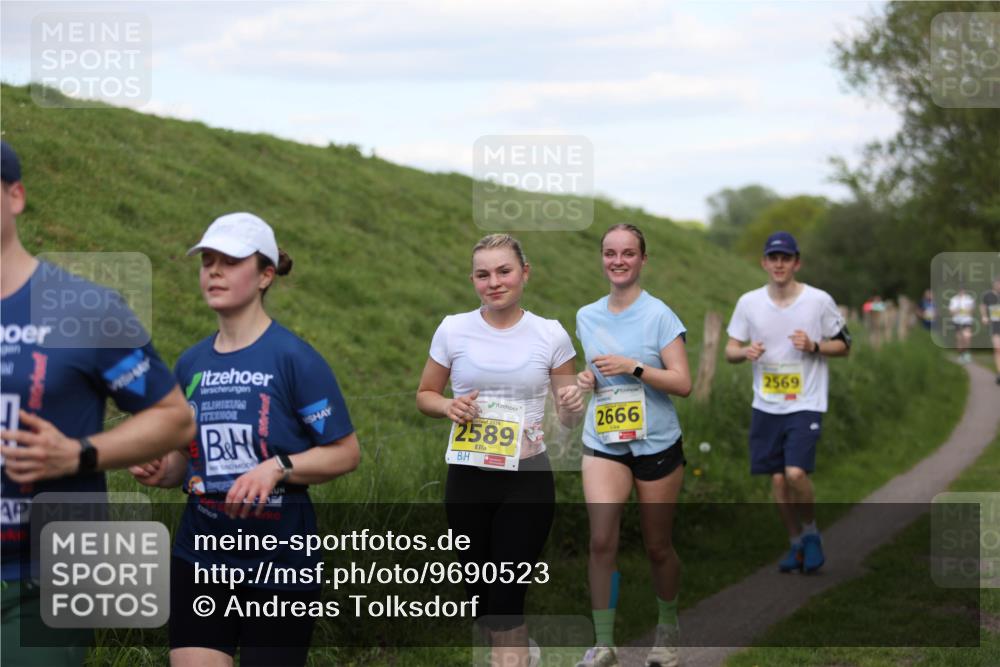 09.05.2026 - Störlauf Andreas Tolksdorf http://msf.ph/oto/9690523 09.05.2026 16:34:54 Laufen 2026, 2589, 2666, 2569 meine-sportfotos.de