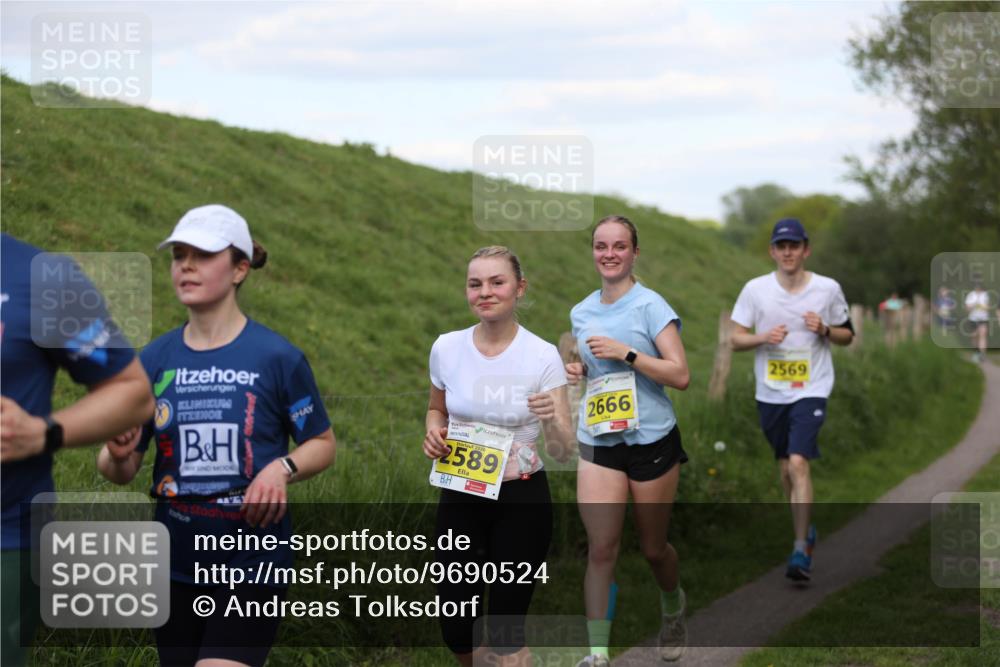 09.05.2026 - Störlauf Andreas Tolksdorf http://msf.ph/oto/9690524 09.05.2026 16:34:54 Laufen 2589, 2666, 2569 meine-sportfotos.de