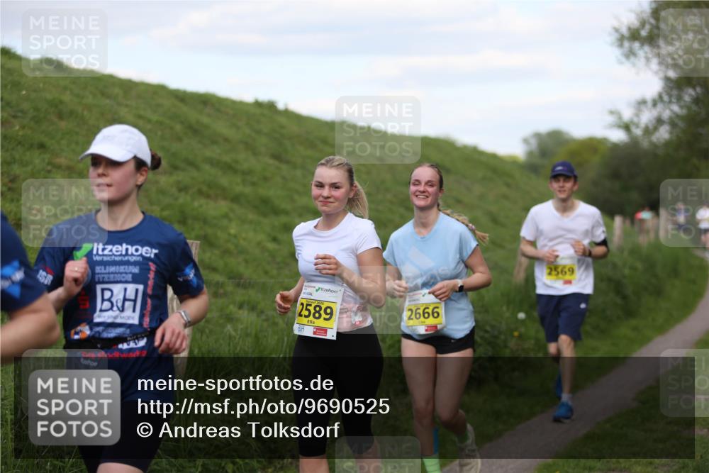 09.05.2026 - Störlauf Andreas Tolksdorf http://msf.ph/oto/9690525 09.05.2026 16:34:54 Laufen 2026, 2589, 2666, 2569 meine-sportfotos.de