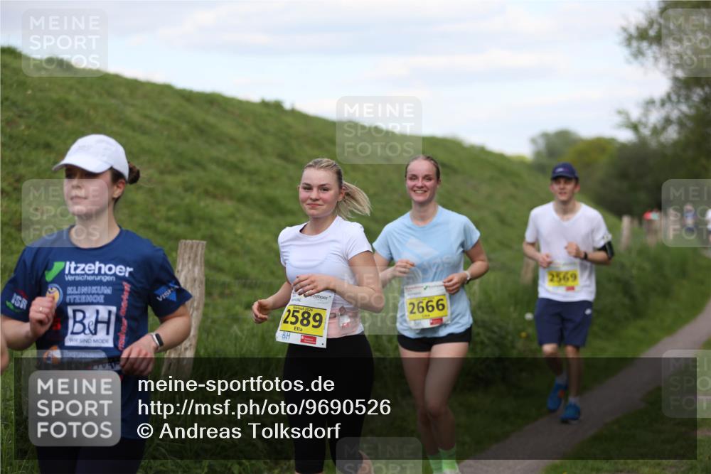 09.05.2026 - Störlauf Andreas Tolksdorf http://msf.ph/oto/9690526 09.05.2026 16:34:54 Laufen 2589, 2666, 2569 meine-sportfotos.de