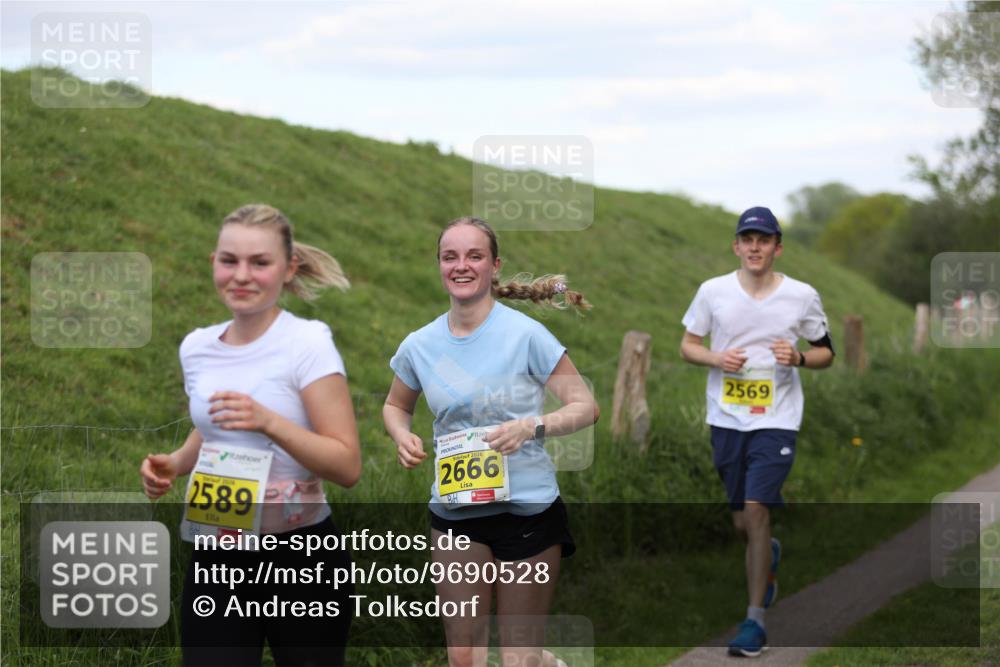 09.05.2026 - Störlauf Andreas Tolksdorf http://msf.ph/oto/9690528 09.05.2026 16:34:55 Laufen 2589, 2026, 2666, 2569 meine-sportfotos.de