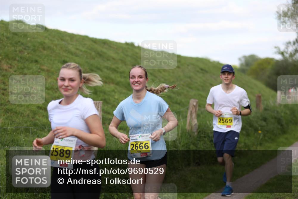 09.05.2026 - Störlauf Andreas Tolksdorf http://msf.ph/oto/9690529 09.05.2026 16:34:55 Laufen 2026, 2666, 2589, 2569 meine-sportfotos.de