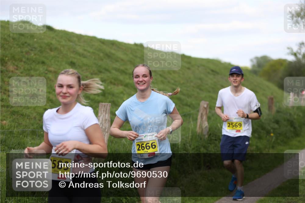 09.05.2026 - Störlauf Andreas Tolksdorf http://msf.ph/oto/9690530 09.05.2026 16:34:55 Laufen 252, 2589, 2026, 2666, 2569 meine-sportfotos.de