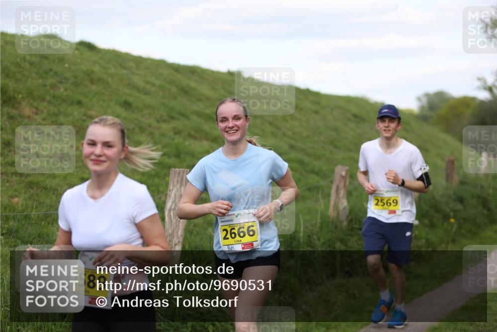09.05.2026 - Störlauf Andreas Tolksdorf http://msf.ph/oto/9690531 09.05.2026 16:34:55 Laufen 2626, 2589, 2026, 2666, 2569 meine-sportfotos.de
