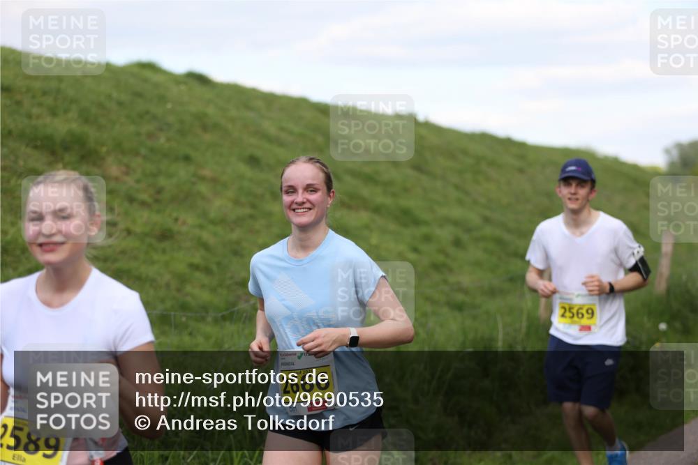 09.05.2026 - Störlauf Andreas Tolksdorf http://msf.ph/oto/9690535 09.05.2026 16:34:55 Laufen 2026, 2589, 2026, 2666, 2569 meine-sportfotos.de