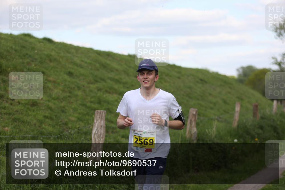 09.05.2026 - Störlauf Andreas Tolksdorf http://msf.ph/oto/9690537 09.05.2026 16:34:56 Laufen 2026, 2569 meine-sportfotos.de